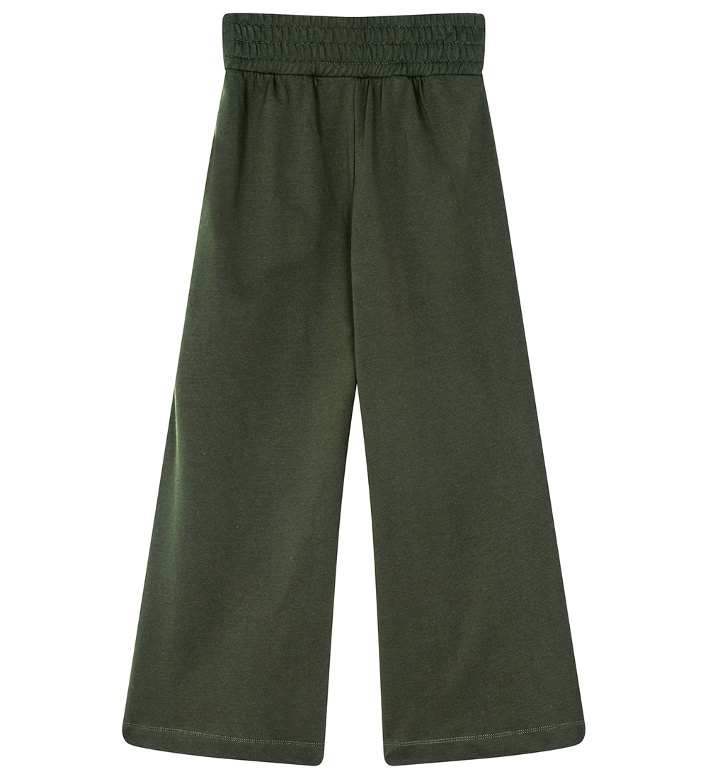 Mads Nørgaard Sweatpants - Percy - Rosin