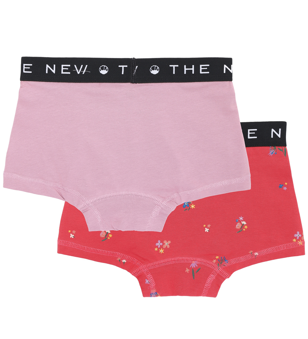 The New Hipsters - 2-pak - TnThe New - Orchid Haze