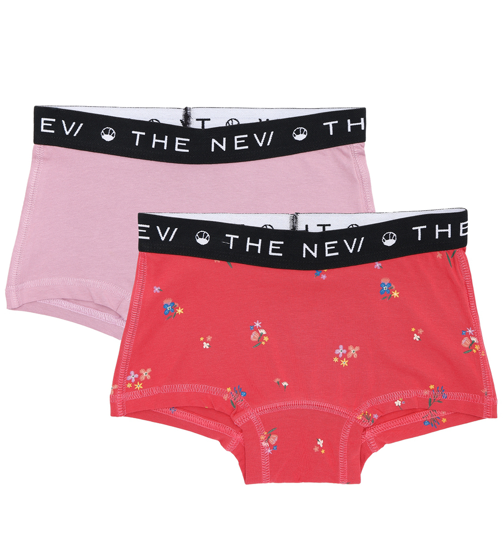 The New Hipsters - 2-pak - TnThe New - Orchid Haze