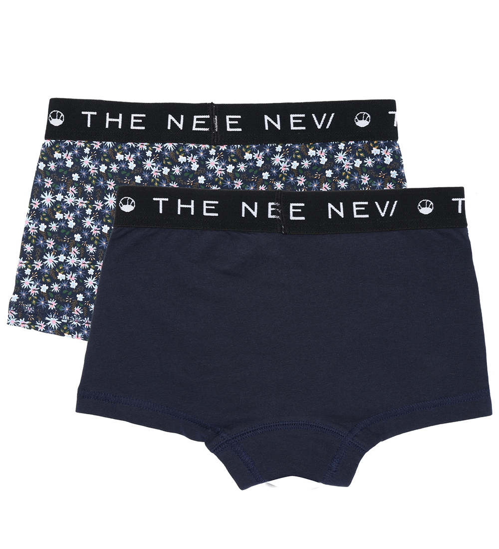 The New Hipsters - 2-pak - TnThe New - Navy Blazer