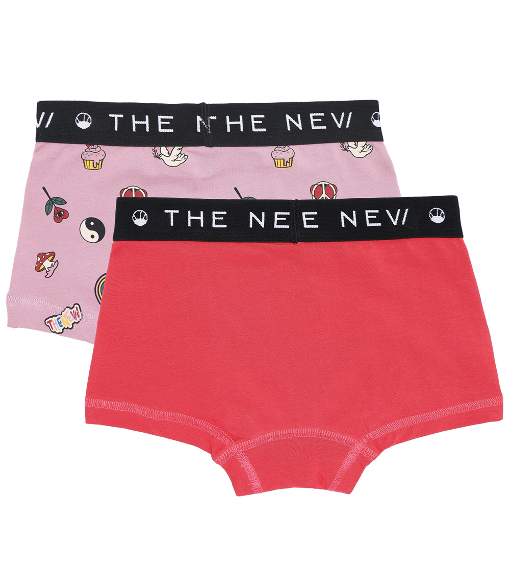 The New Hipsters - 2-pak - TnThe New - Chrysanthemum