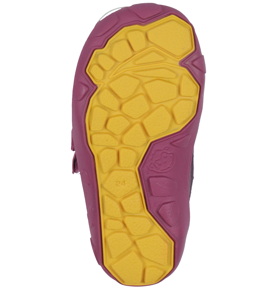 Affenzahn Vinterstøvler - Mid Boot - Chamude Comfy Bird - Tex -