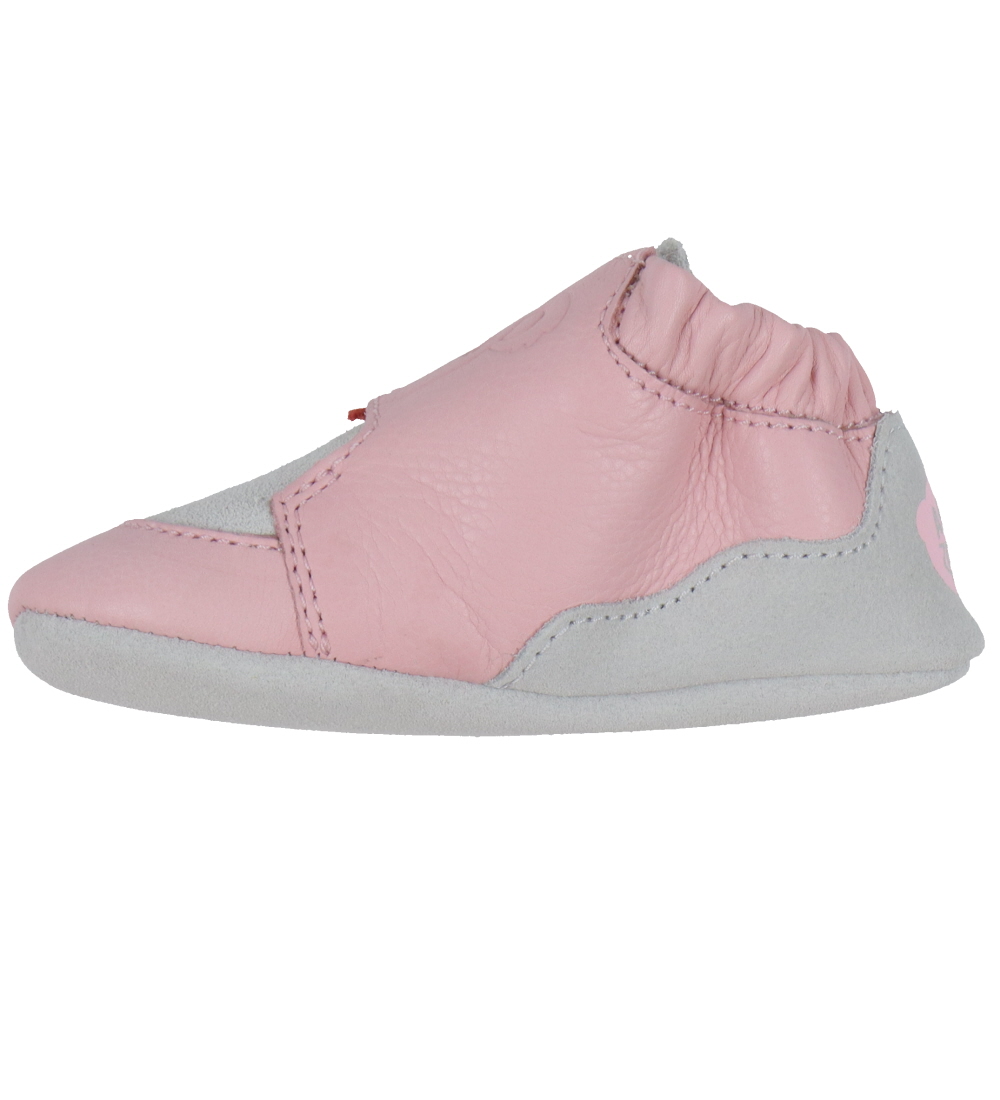 Affenzahn Skindfutter - Crawly Koala - Pink