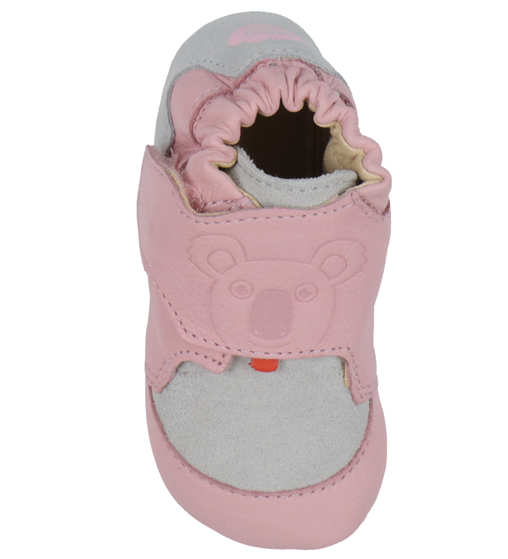 Affenzahn Skindfutter - Crawly Koala - Pink