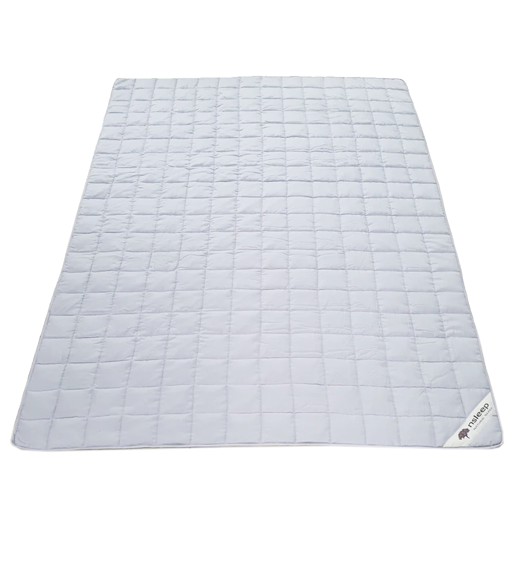 Nsleep Tyngdedyne - Tencel - 5 kg - 140x200cm