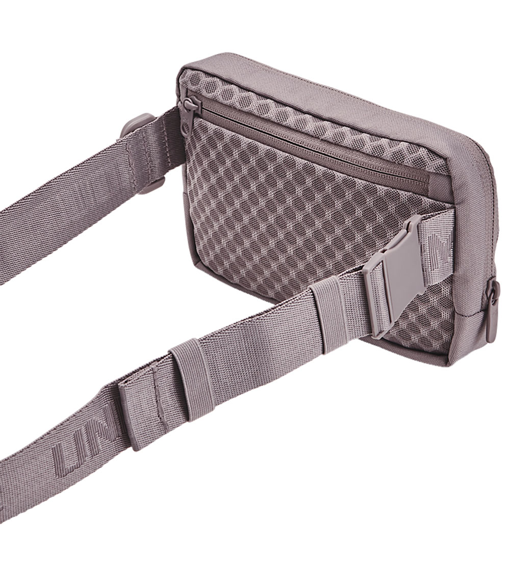 Under Armour Bæltetaske - Loudon - Anthracite