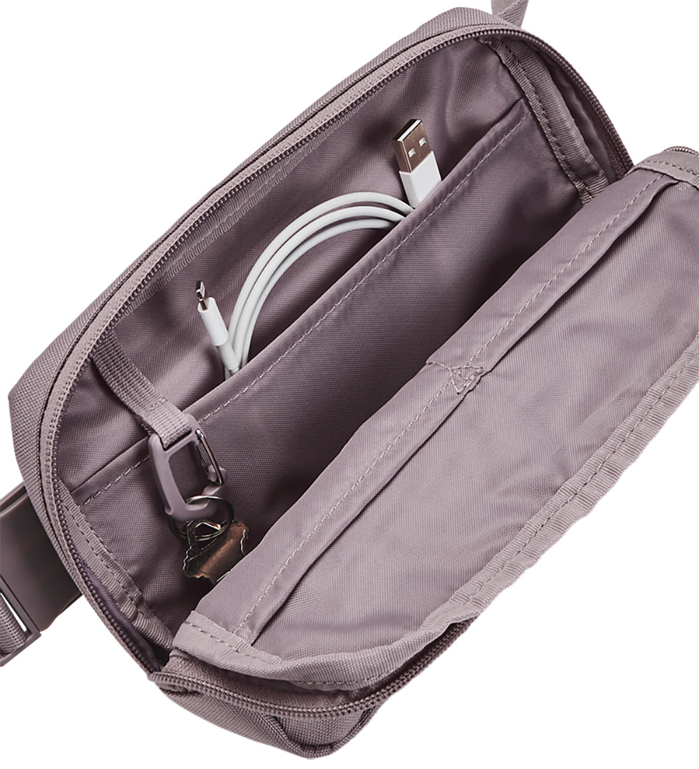 Under Armour Bæltetaske - Loudon - Anthracite
