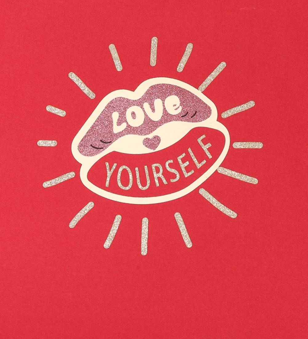 The New T-shirt - TnLove - Chrysanthemum