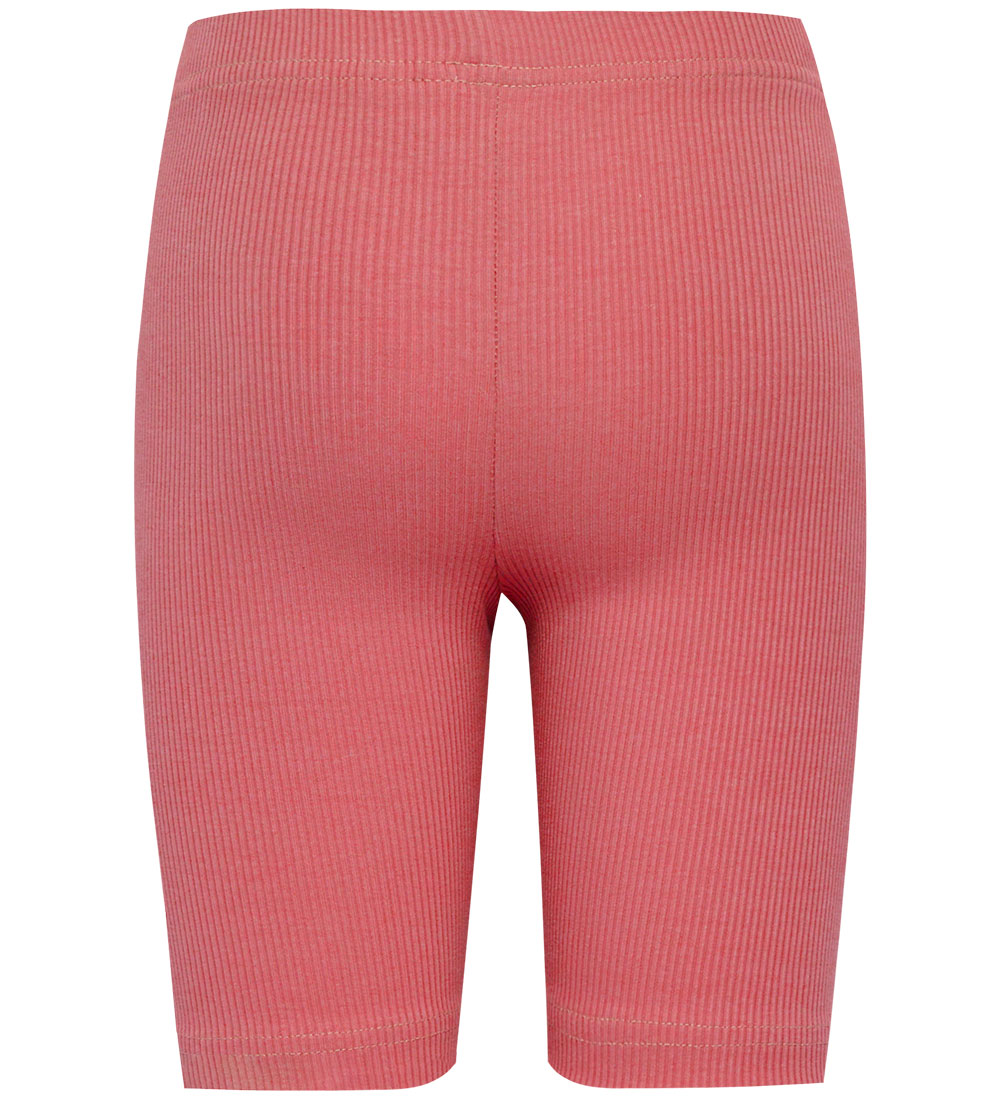 Hummel Shorts - Rib - HmlRita - Rib - Desert Rose