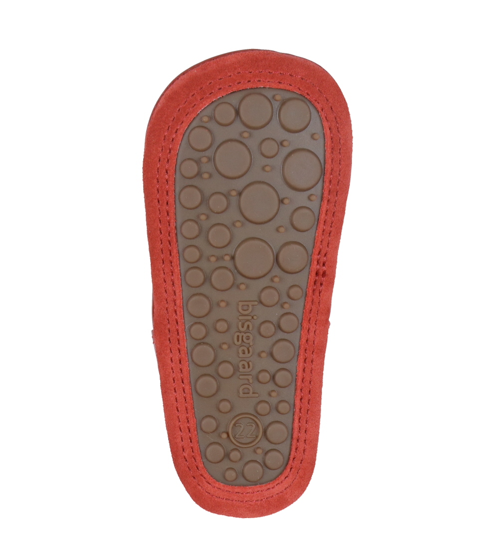 Bisgaard Begyndersko - Bisgaard Bloom - Red Patent