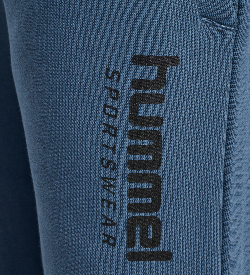 Hummel Sweatpants - HmlLoksi