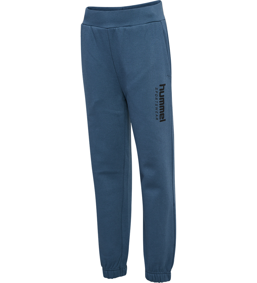 Hummel Sweatpants - HmlLoksi