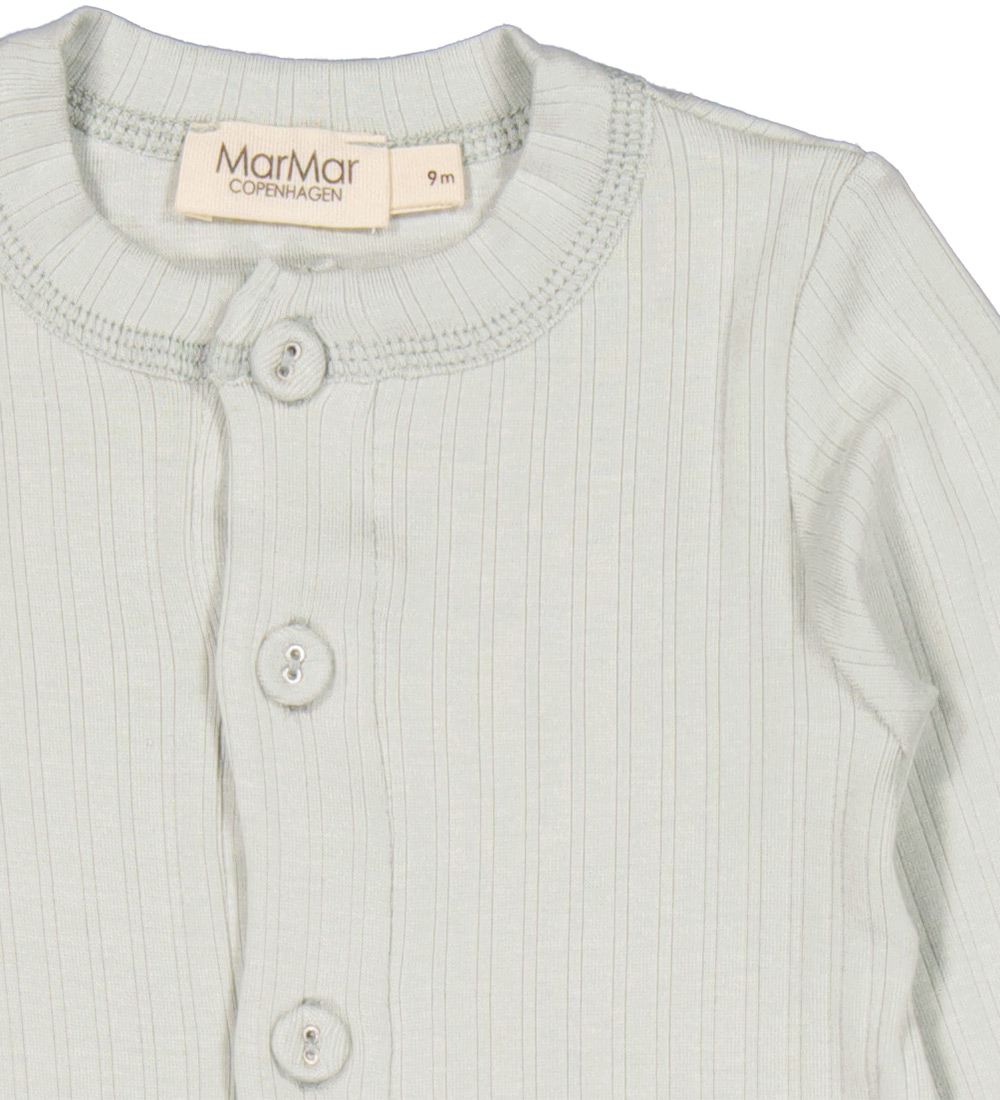 MarMar Heldragt - Micromodal - Rudy - Pastel Sage