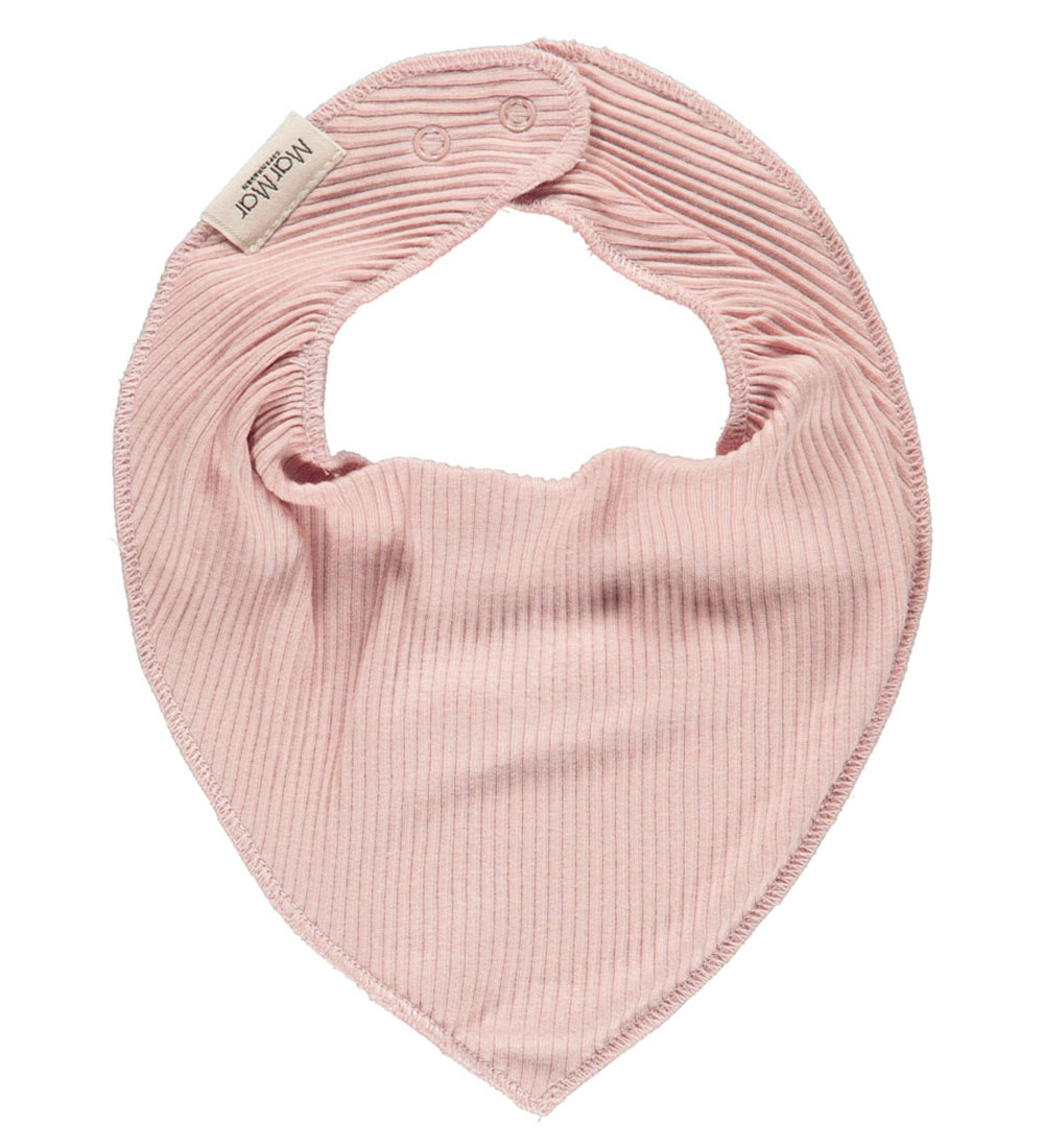 MarMar Savlesmæk - Rib - Modal - Rose
