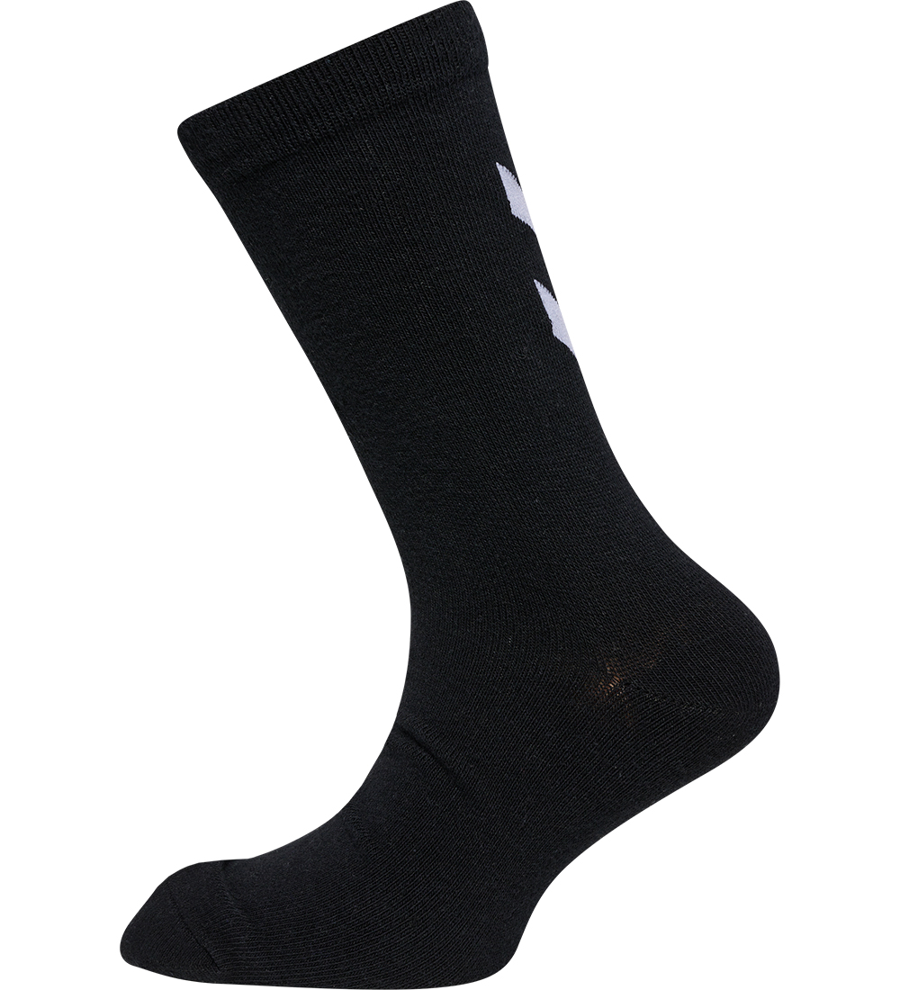 Hummel Strømper - 5-pak - hmlMake My Day - Bering Sea