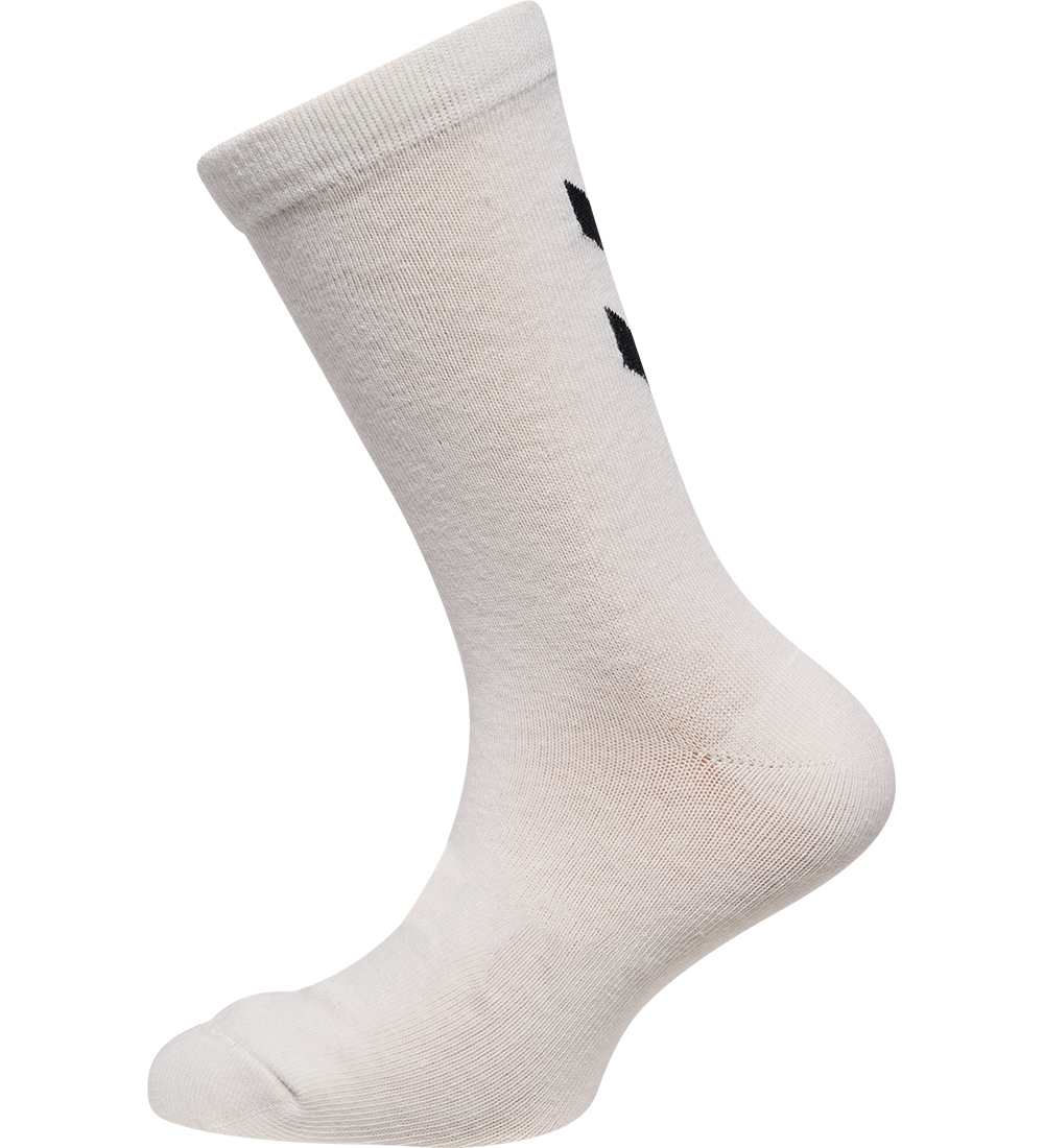 Hummel Strømper - 5-pak - hmlMake My Day - Bering Sea