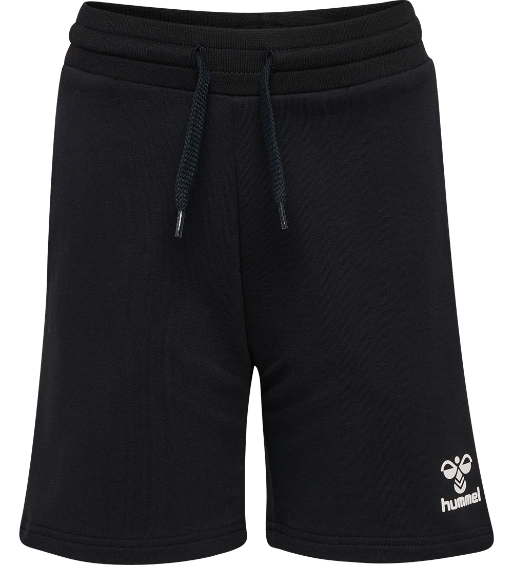 Hummel Shorts/T-shirt - hmlNovet - Dusty Olive