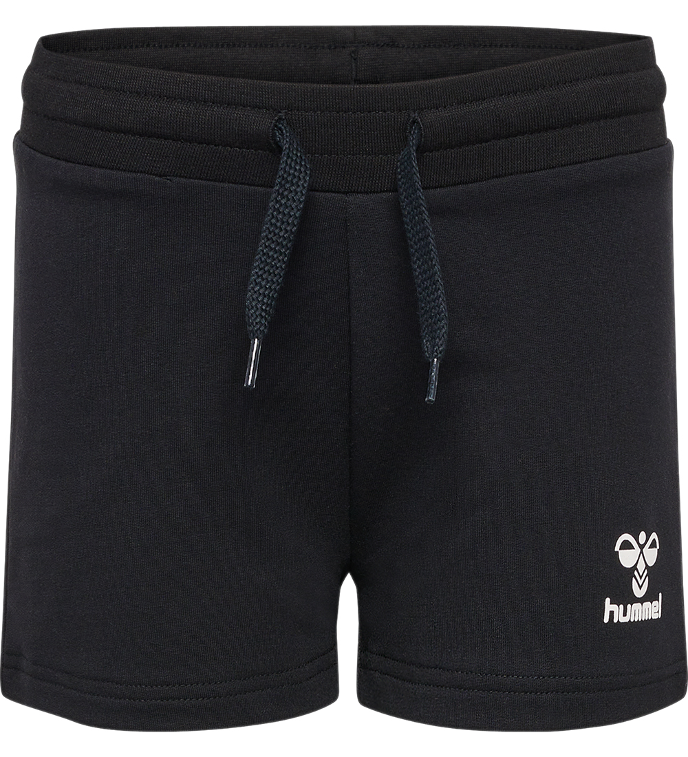 Hummel Shorts/T-shirt - hmlNova - Plum Perfect