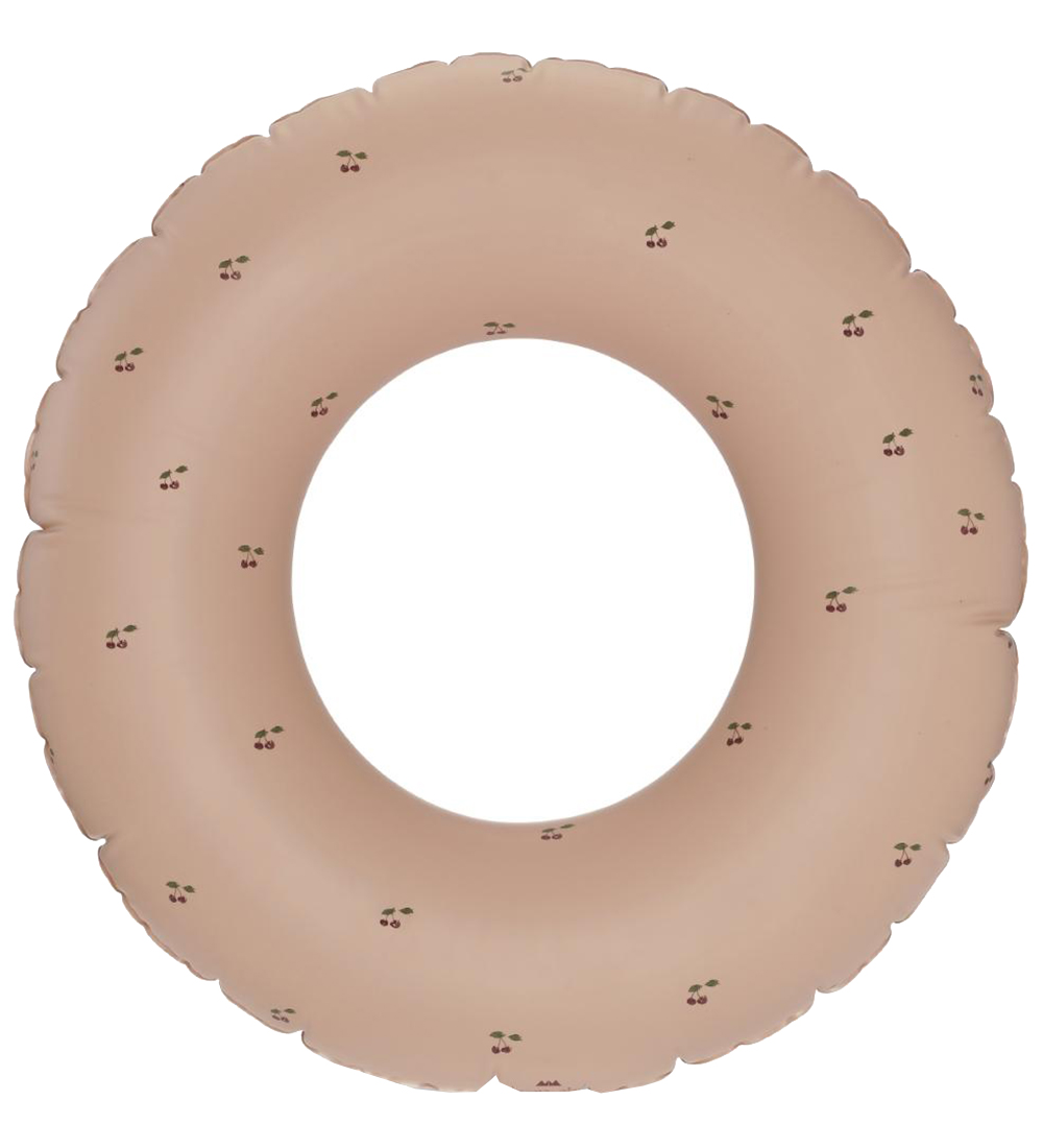 Konges Sløjd Badering - 100x24 cm - Cherry Blush