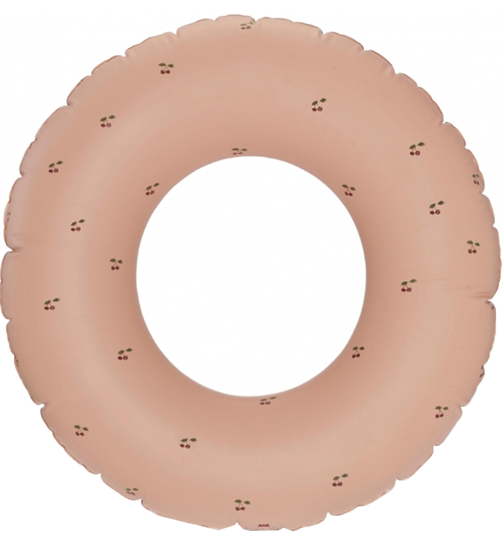 Konges Sløjd Badering - Junior - 50x11 cm - Cherry Blush