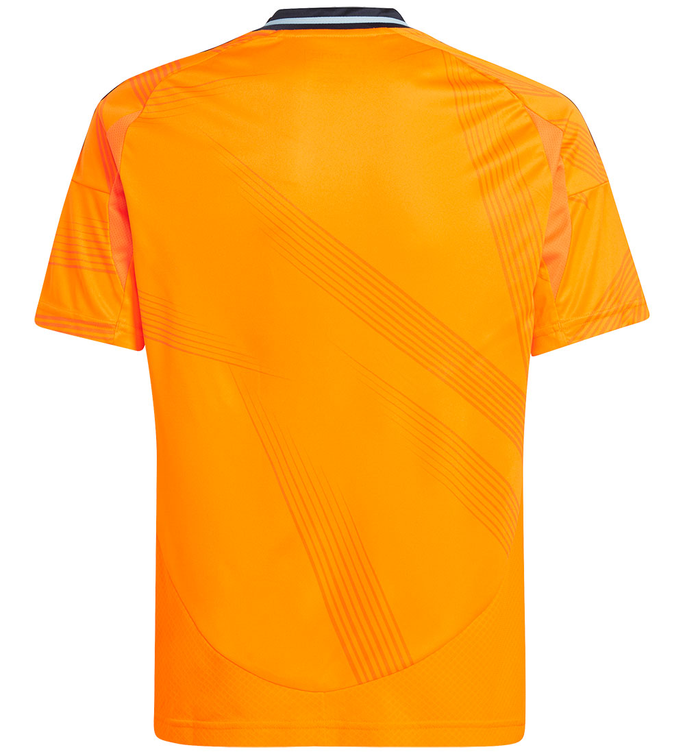 adidas Performance Fodboldtrøje - Real A JSY Y - Orange