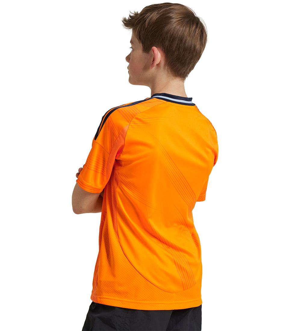 adidas Performance Fodboldtrøje - Real A JSY Y - Orange