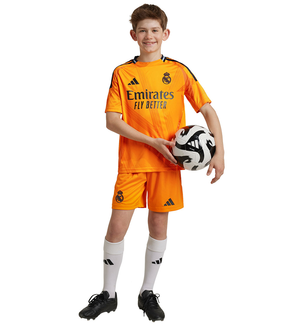 adidas Performance Shorts - Real A Sho Y - Orange