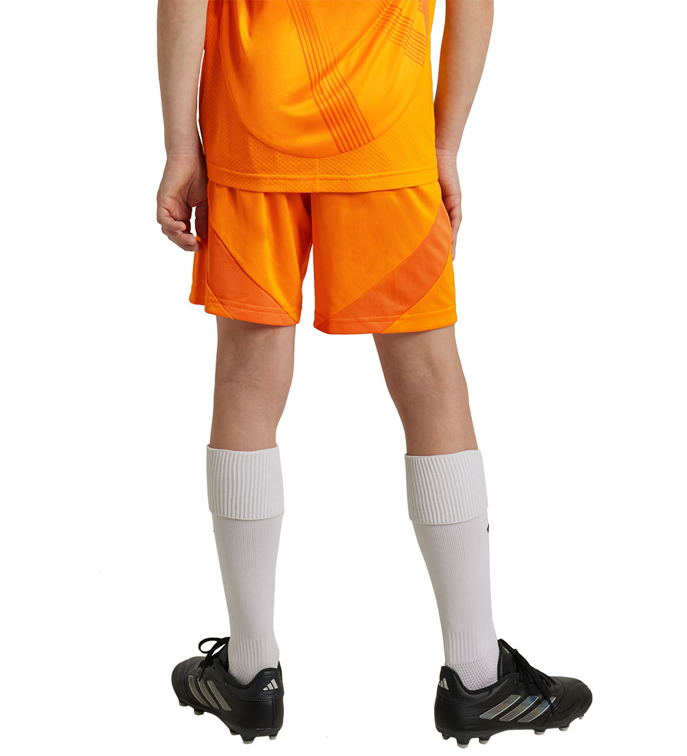 adidas Performance Shorts - Real A Sho Y - Orange