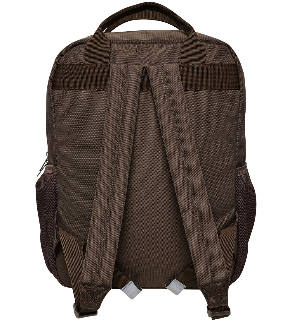 Hummel Rygsæk Stor - HmlJazz - Major Brown