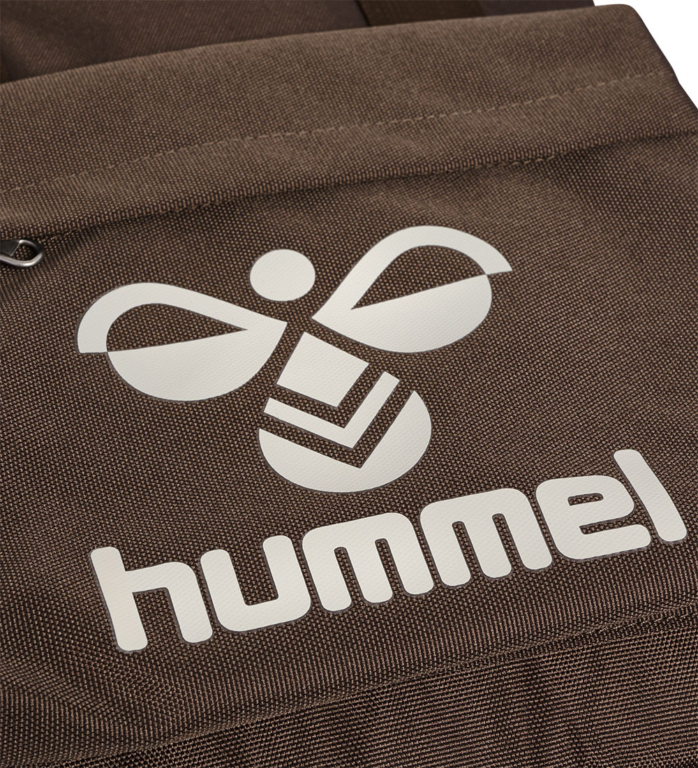 Hummel Rygsæk Stor - HmlJazz - Major Brown