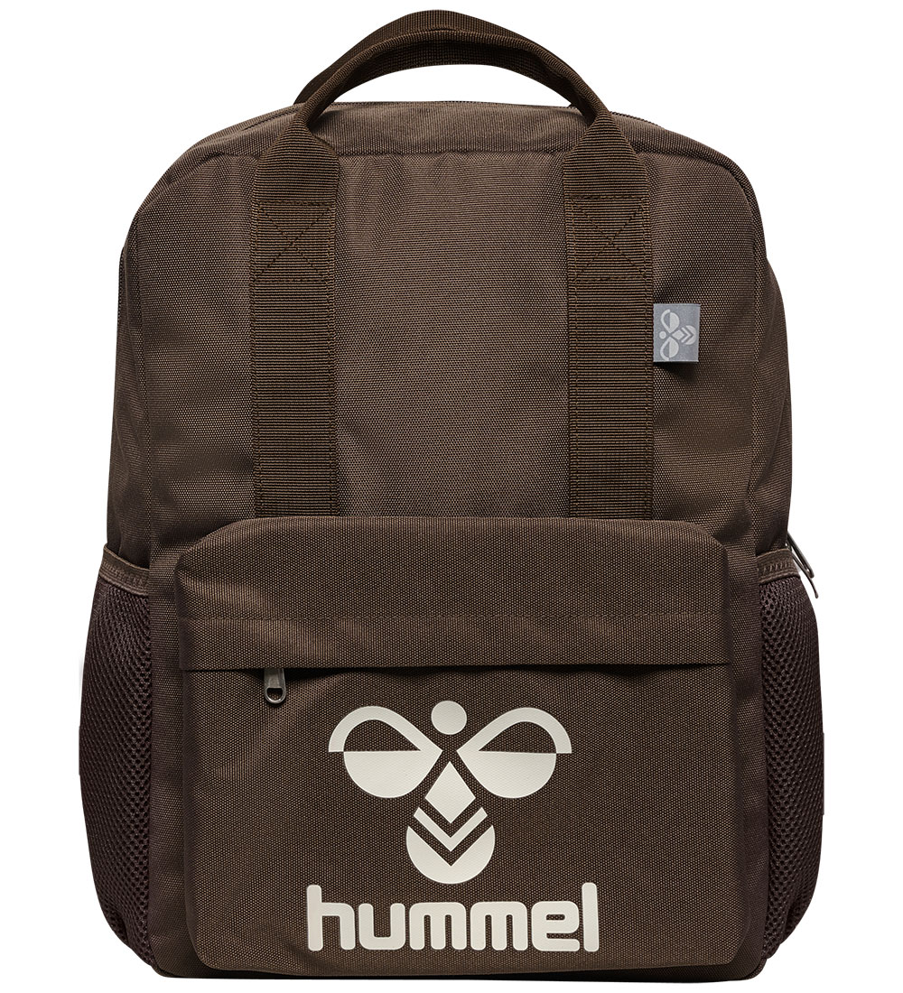 Hummel Rygsæk Stor - HmlJazz - Major Brown
