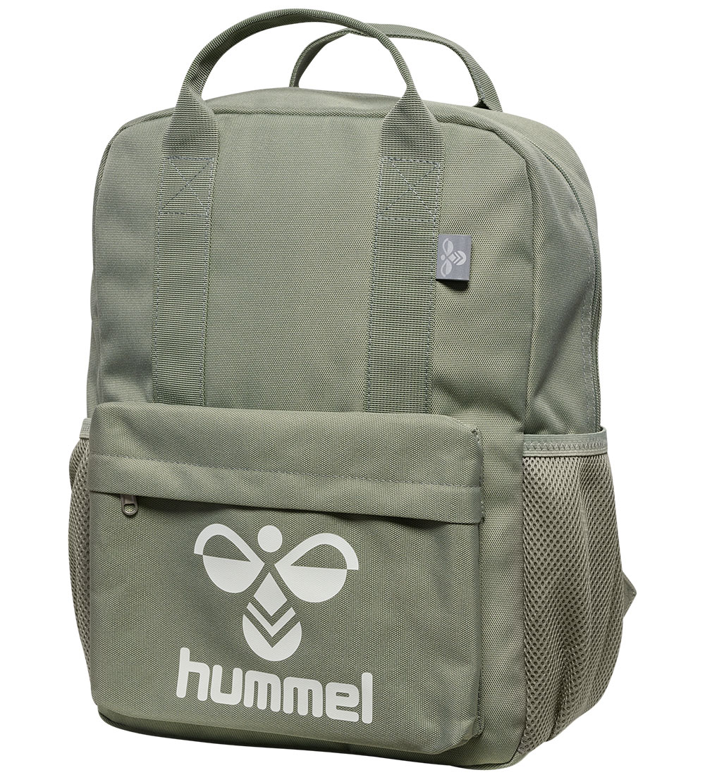 Hummel Rygsæk Stor - HmlJazz - Shadow