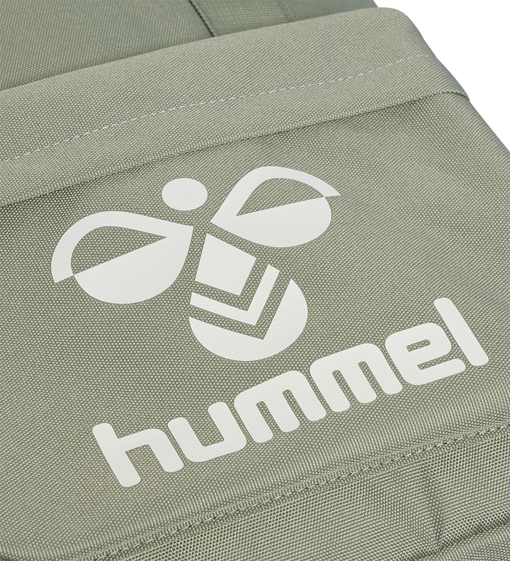 Hummel Rygsæk Stor - HmlJazz - Shadow