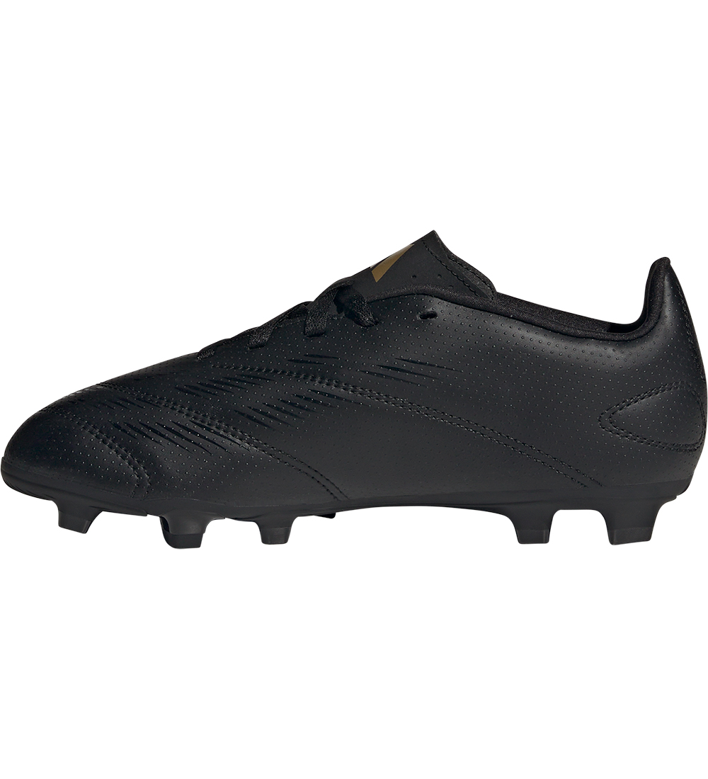 adidas Performance Fodboldstøvler - Predator Club FxC J - Sort