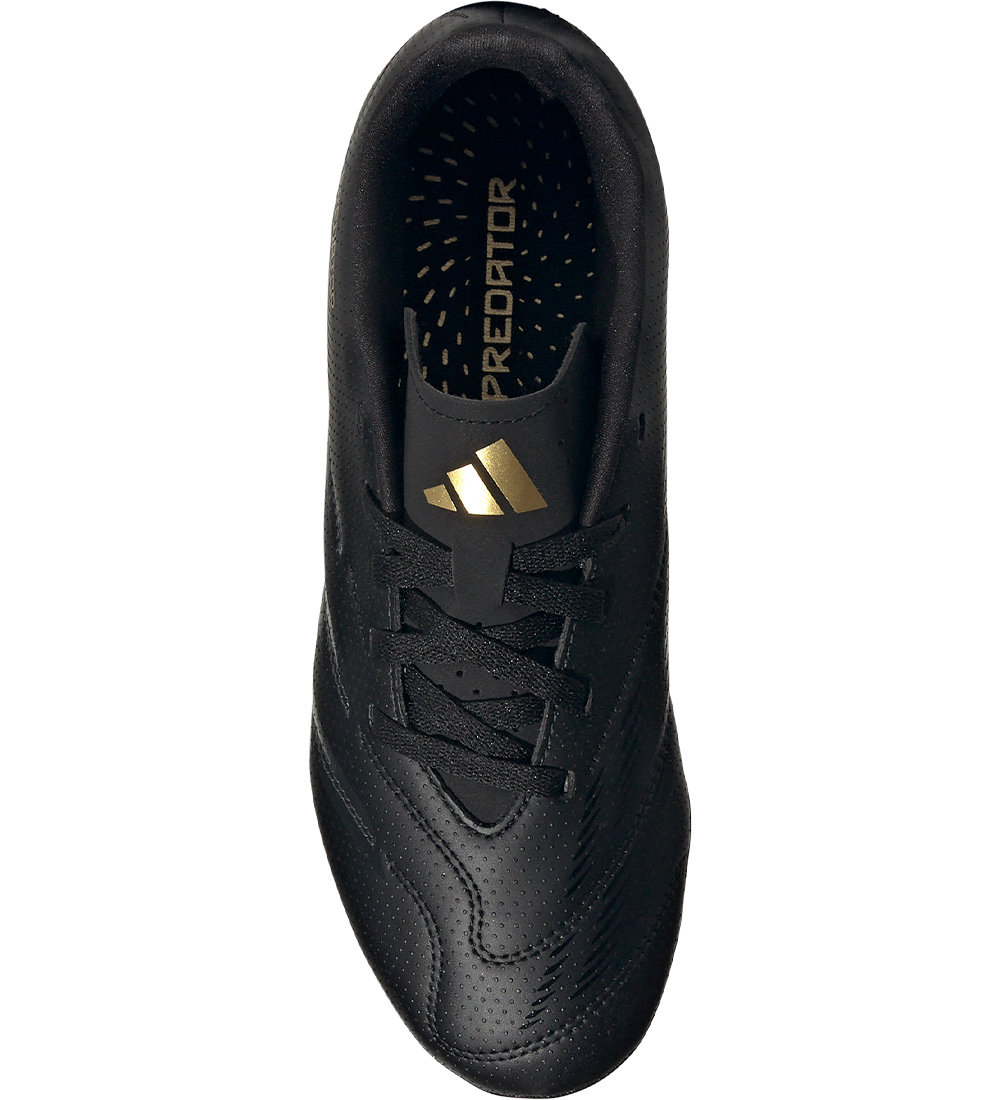 adidas Performance Fodboldstøvler - Predator Club FxC J - Sort