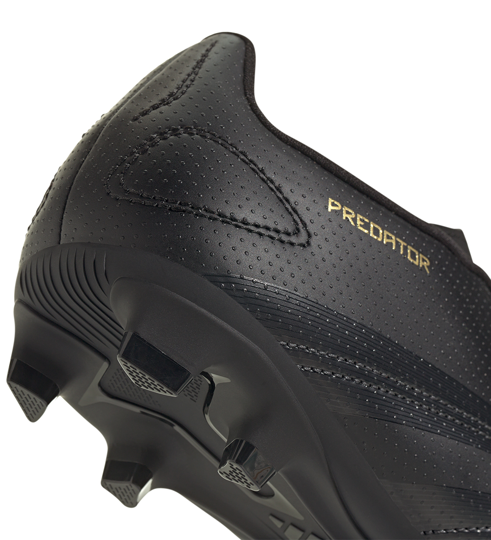 adidas Performance Fodboldstøvler - Predator Club FxC J - Sort