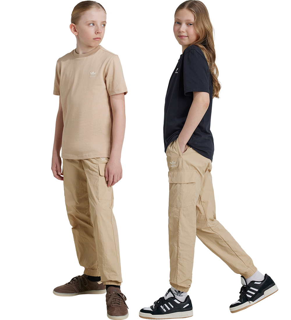 adidas Originals Bukser - Cargo - Magbei