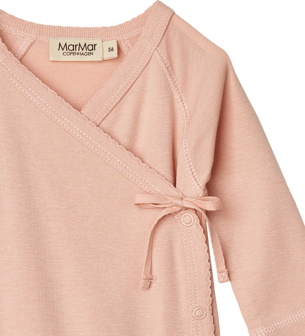 MarMar Heldragt - Modal - Rubetta - Rose