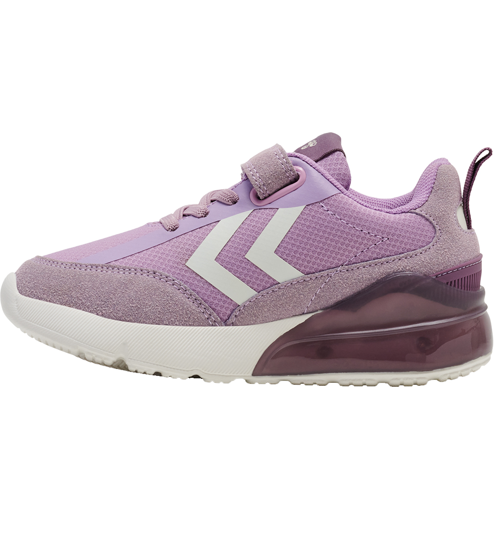 Hummel Blinkesko - Daylight JR - Lavender