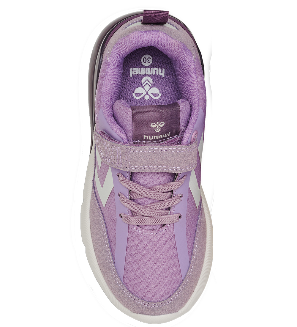 Hummel Blinkesko - Daylight JR - Lavender