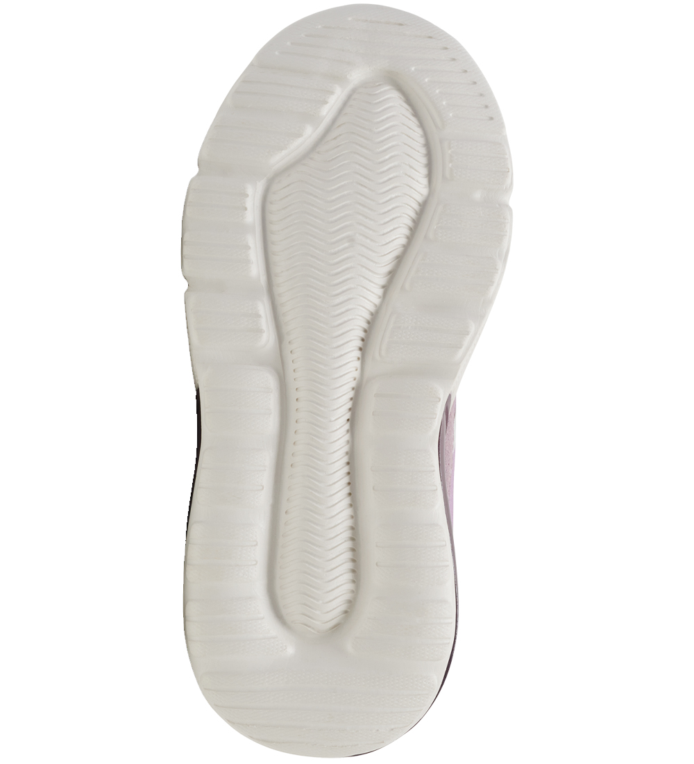 Hummel Blinkesko - Daylight JR - Lavender