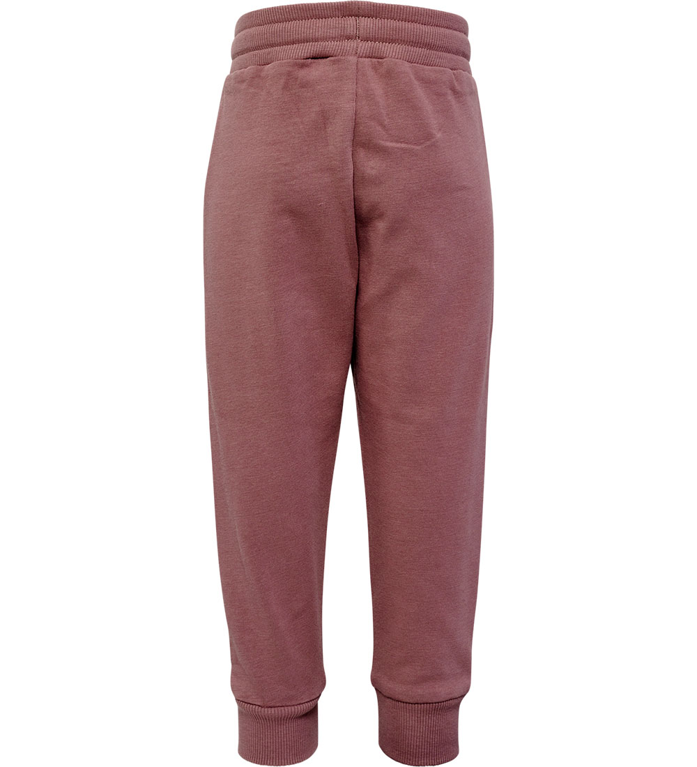 Hummel Sweatsæt - hmlArine - Twilight Mauve