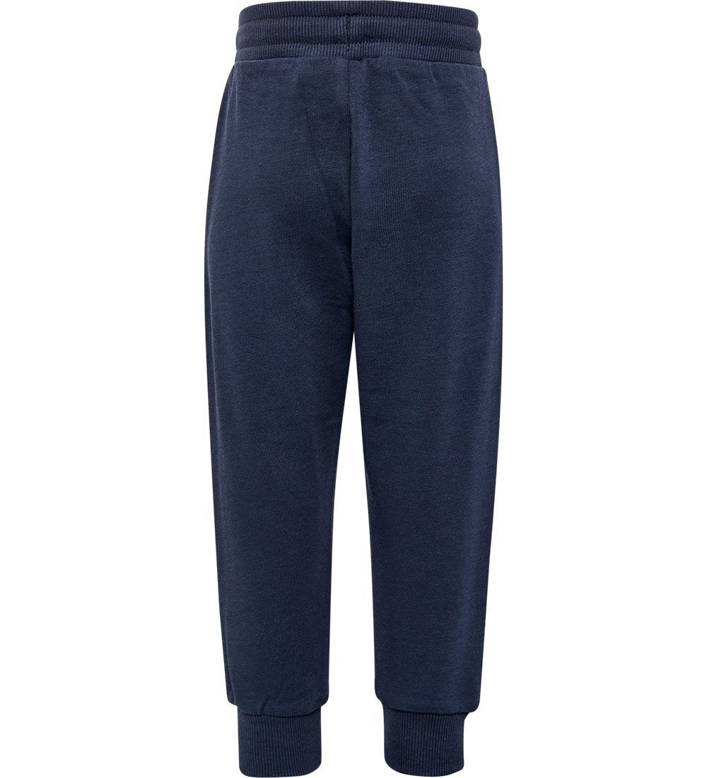Hummel Sweatsæt - hmlArine - Black Iris