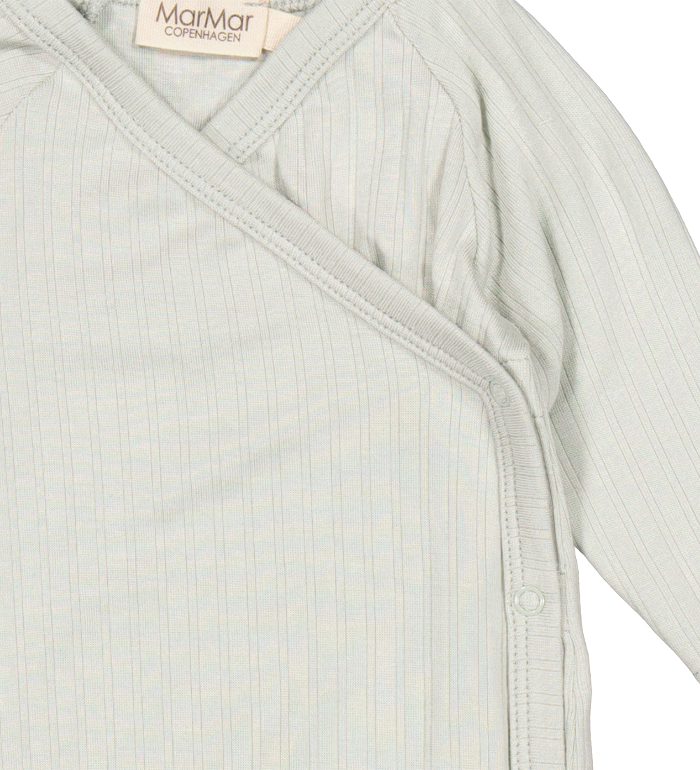 MarMar Heldragt - Micromodal - Rubello - Pastel Sage