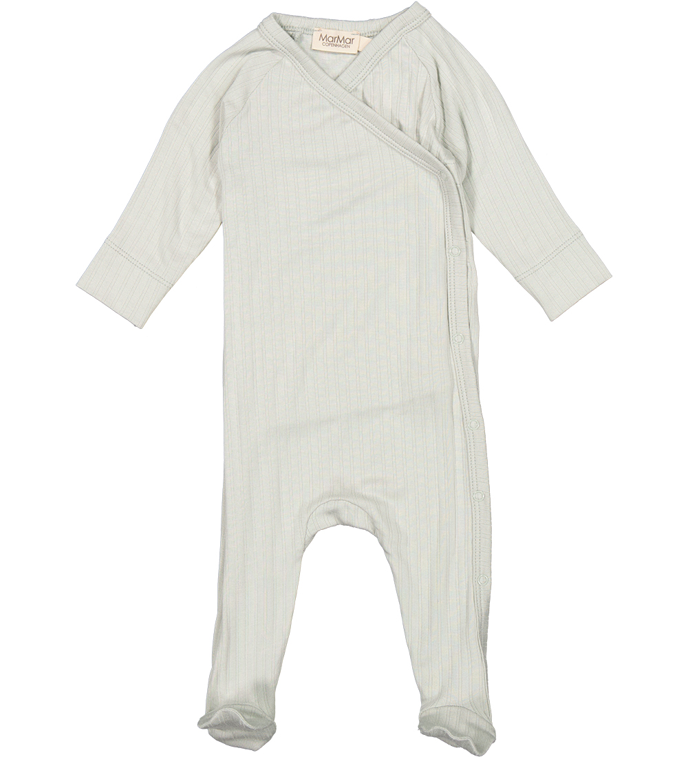 MarMar Heldragt - Micromodal - Rubello - Pastel Sage