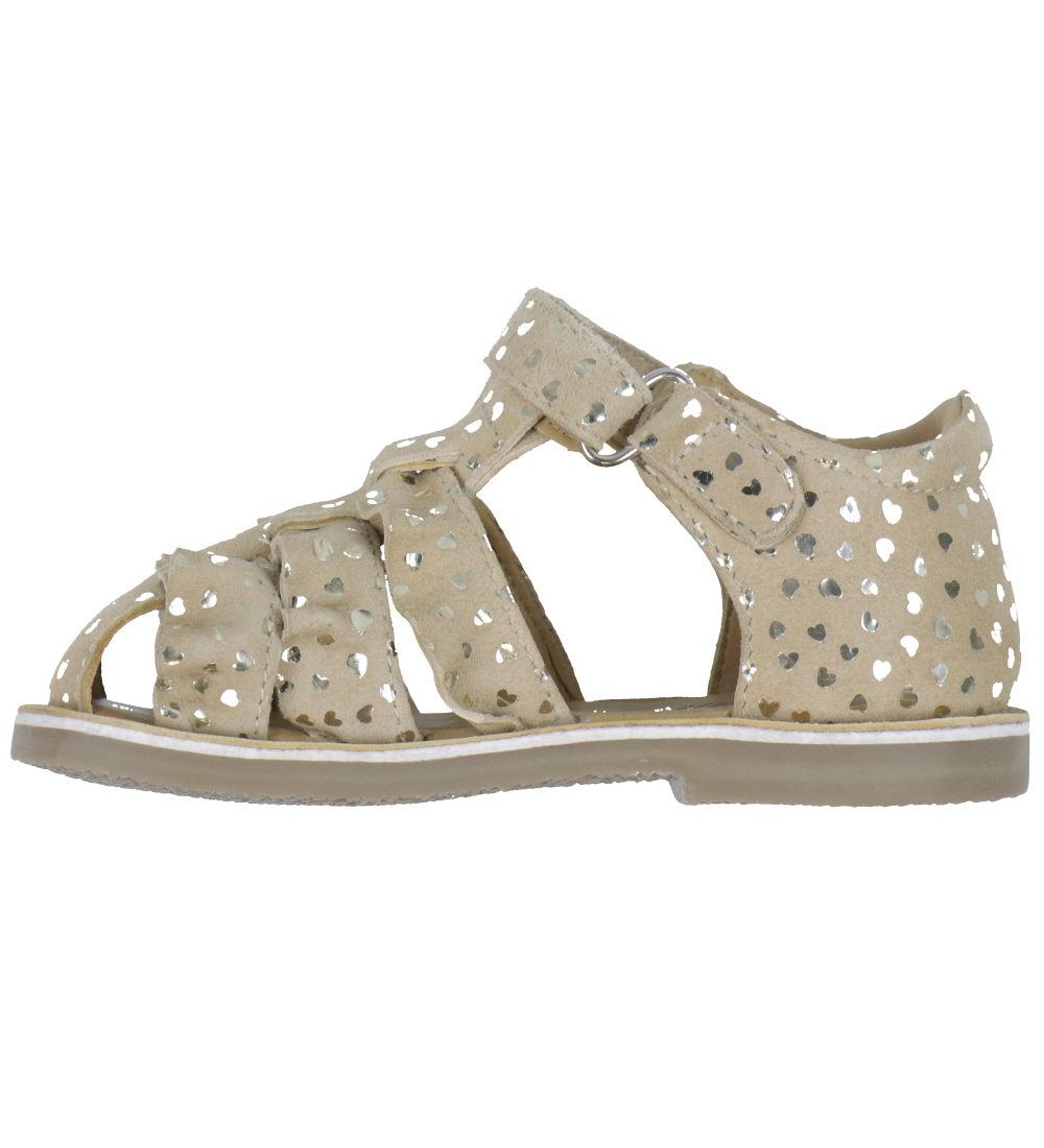 Sofie Schnoor Sandaler - Beige