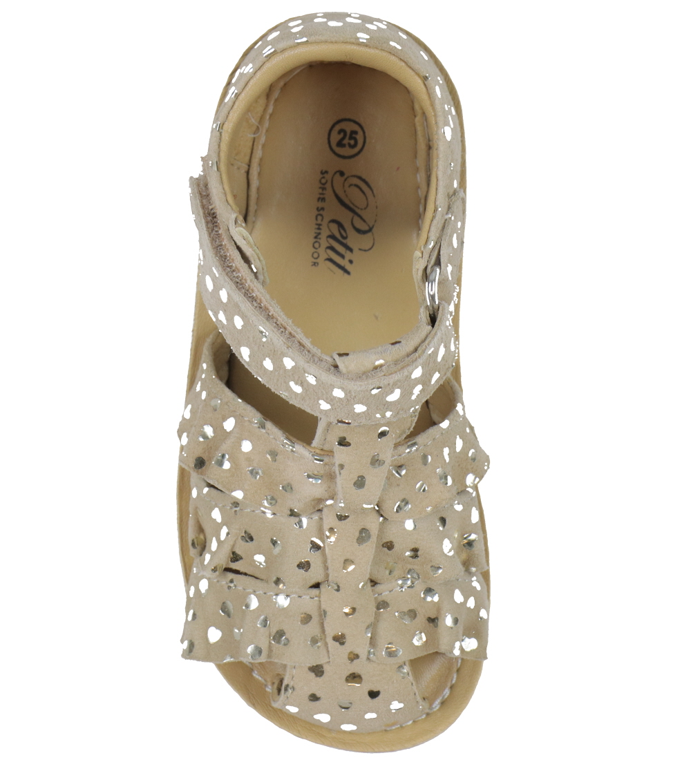 Sofie Schnoor Sandaler - Beige