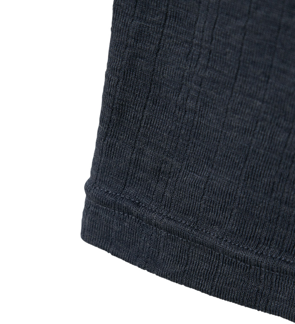Name It Undertrøje - Uld - NmmWang - Ombre Blue
