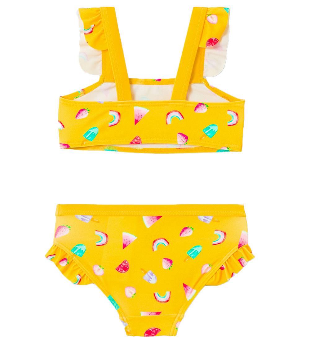 Name It Bikini - NmfZulle - Yarrow