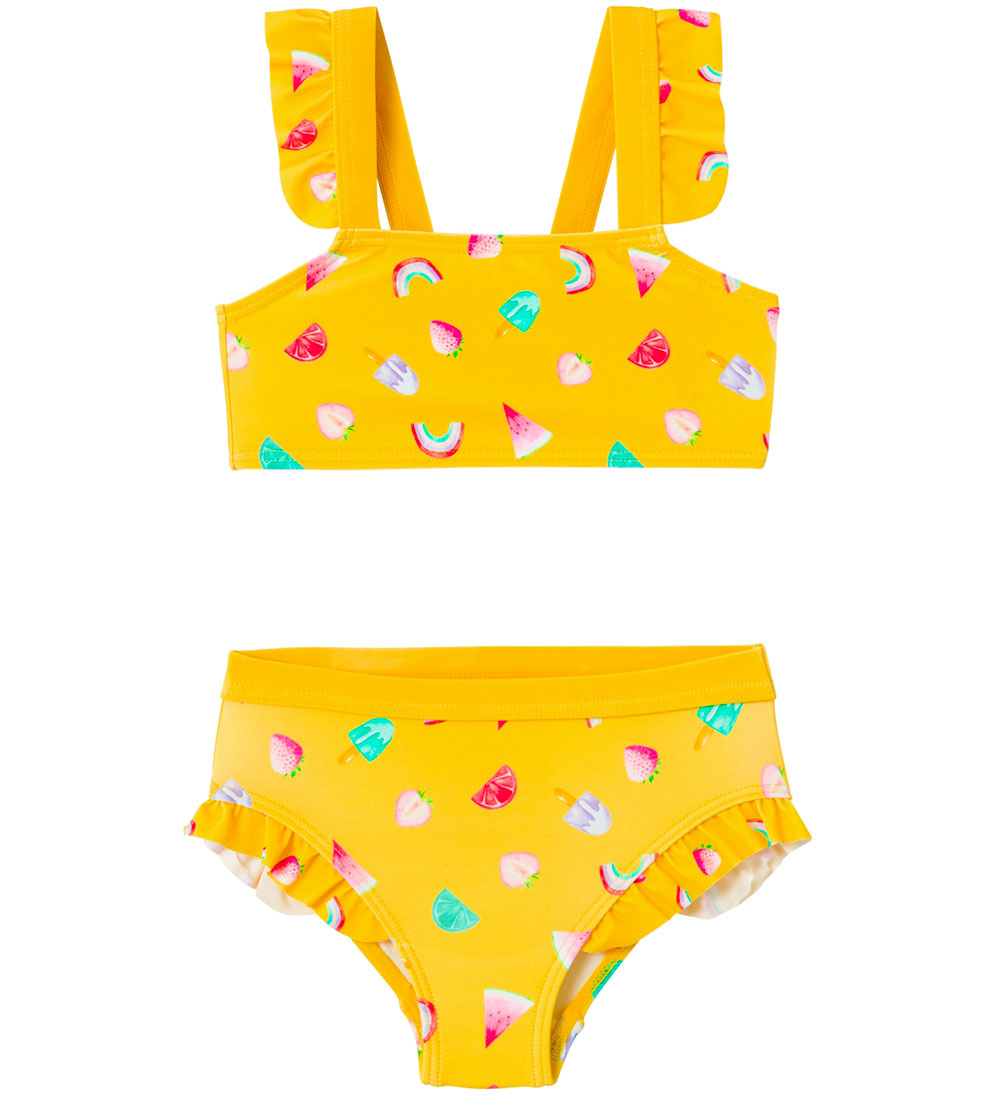 Name It Bikini - NmfZulle - Yarrow